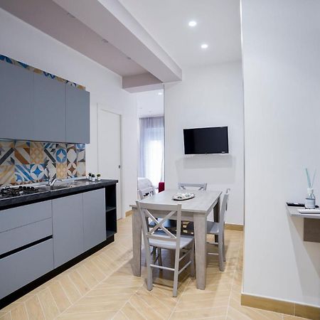 Appartement Casa Fedele Napoli Extérieur photo