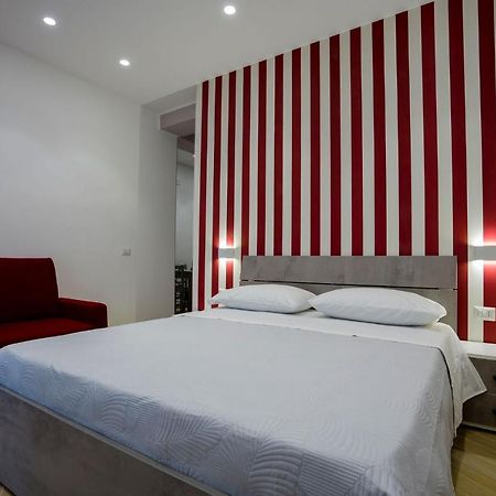 Appartement Casa Fedele Napoli Extérieur photo