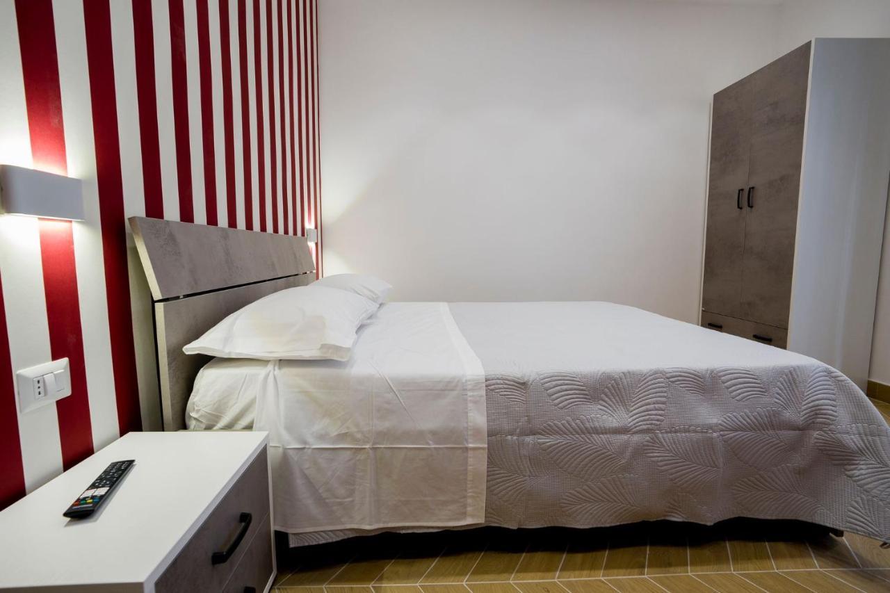 Appartement Casa Fedele Napoli Extérieur photo