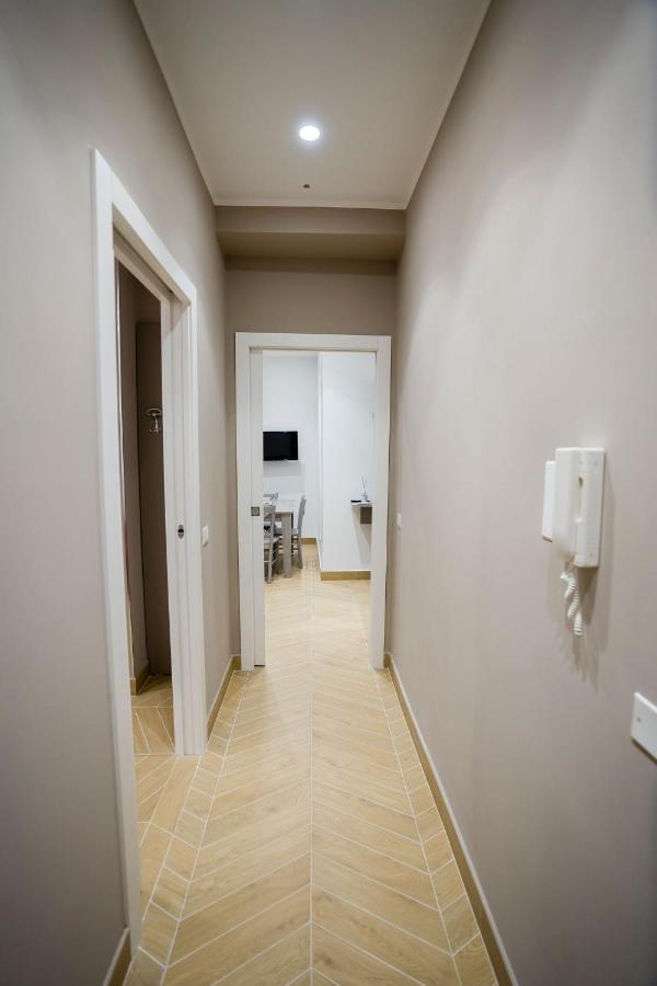 Appartement Casa Fedele Napoli Extérieur photo
