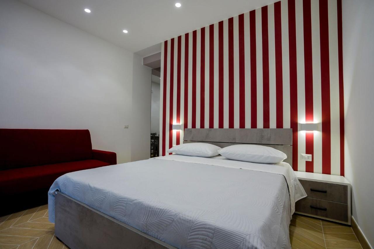 Appartement Casa Fedele Napoli Extérieur photo