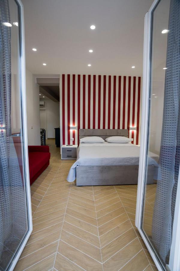 Appartement Casa Fedele Napoli Extérieur photo